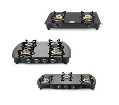India Desire : Flipkart Steal Deals: Get Upto 75% Off On Manual Gas Stove Starting From Rs 899 Only